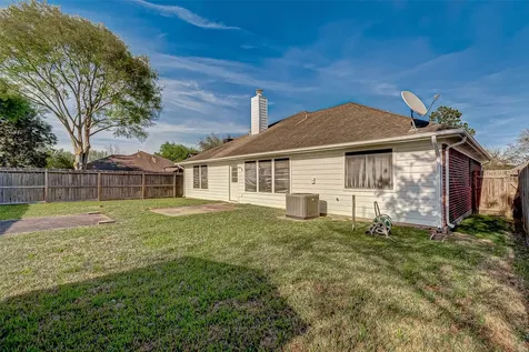 125 Barbetta Court League City TX 77573