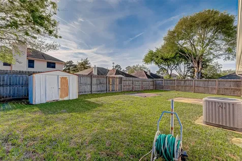 125 Barbetta Court League City TX 77573