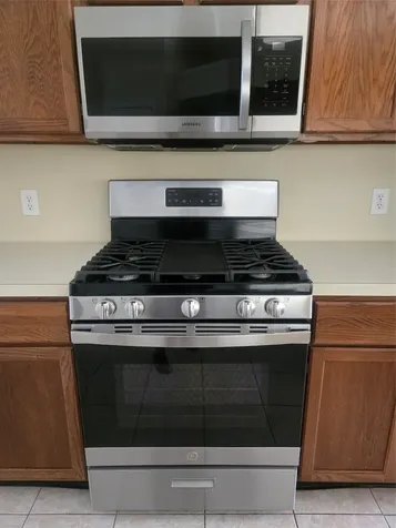 125 Barbetta Court League City TX 77573
