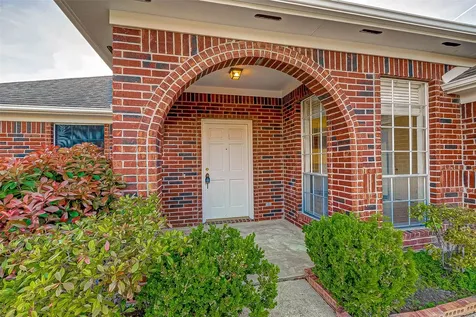 125 Barbetta Court League City TX 77573