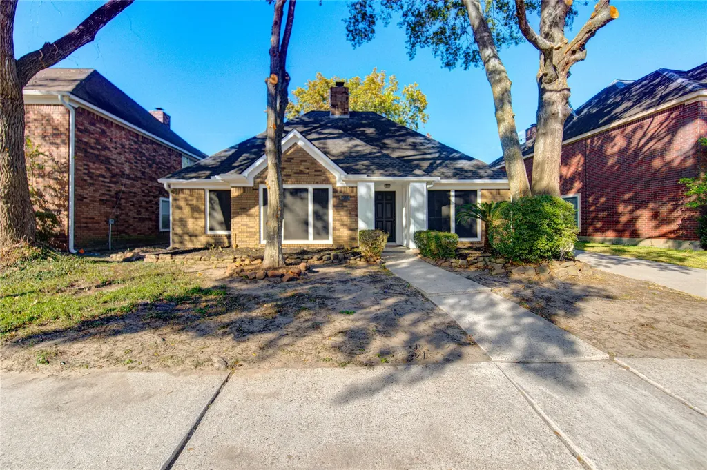 5931 Thom Road Humble TX 77346