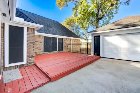 5931 Thom Road Humble TX 77346