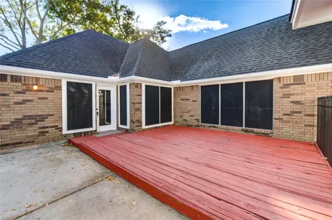 5931 Thom Road Humble TX 77346