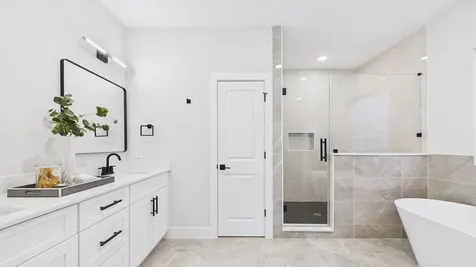 5027 Golden Forest Drive B Houston TX 77091