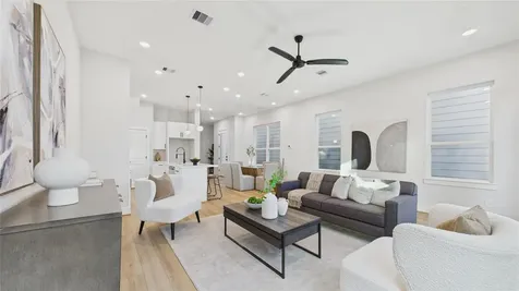 5027 Golden Forest Drive B Houston TX 77091