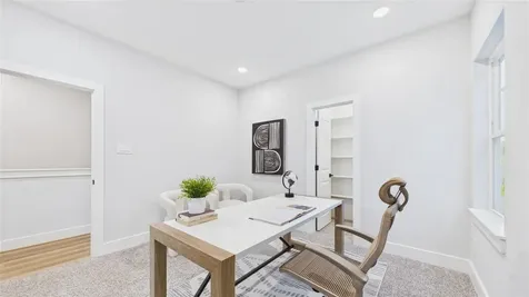5027 Golden Forest Drive B Houston TX 77091