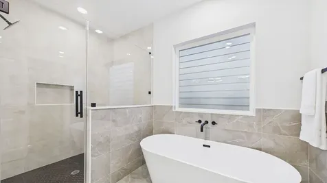 5027 Golden Forest Drive B Houston TX 77091