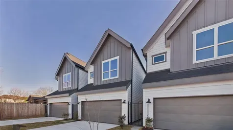 5027 Golden Forest Drive B Houston TX 77091