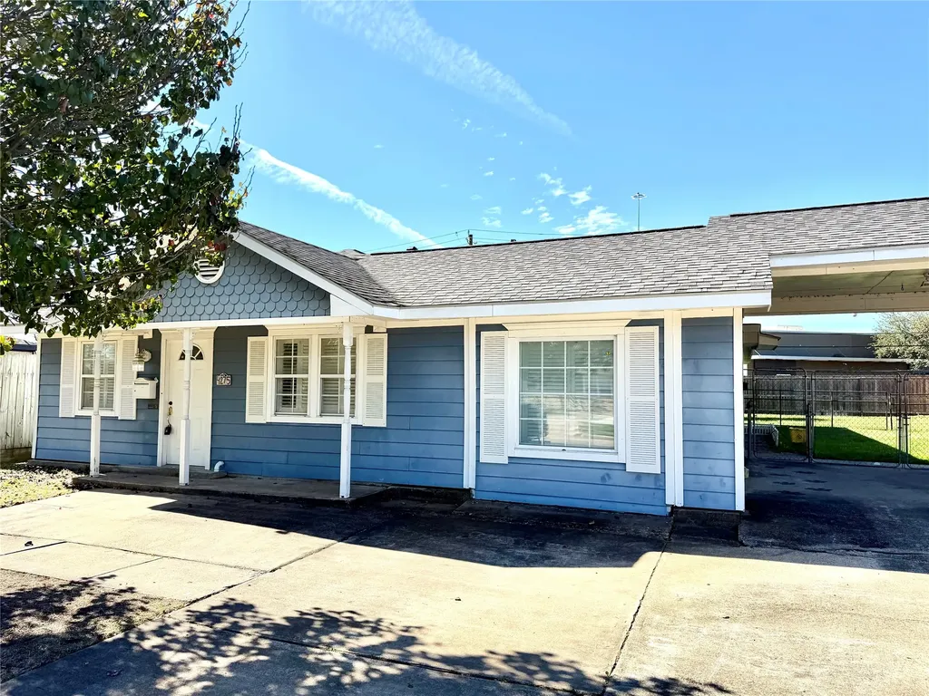 4275 Bethel Boulevard Houston TX 77092