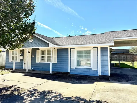 4275 Bethel Boulevard Houston TX 77092