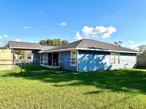 4275 Bethel Boulevard Houston TX 77092