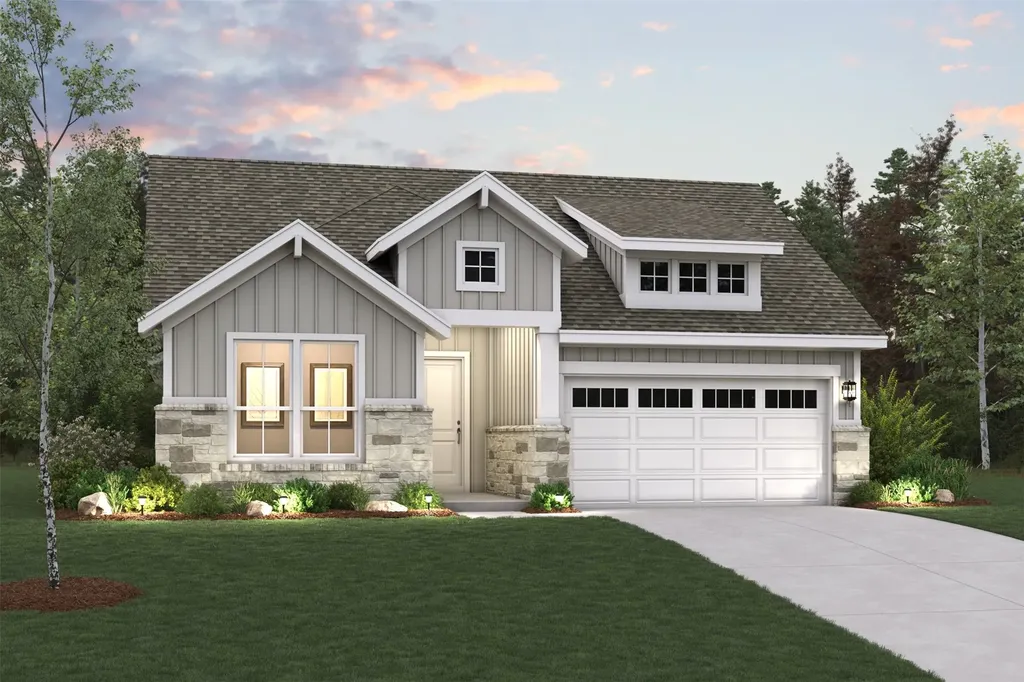 32303 Clouser Minnow Court Fulshear TX 77441