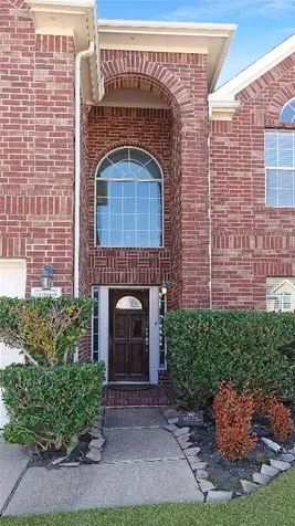 2202 Drake Falls Drive Pearland TX 77584