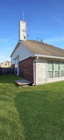2202 Drake Falls Drive Pearland TX 77584