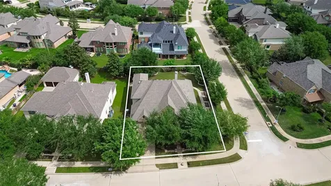 222 Chatham Avenue Sugar Land TX 77479