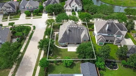 222 Chatham Avenue Sugar Land TX 77479