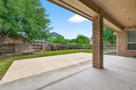 222 Chatham Avenue Sugar Land TX 77479