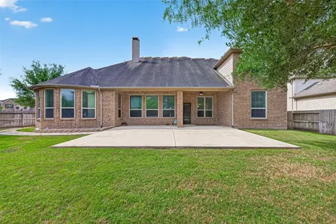 222 Chatham Avenue Sugar Land TX 77479