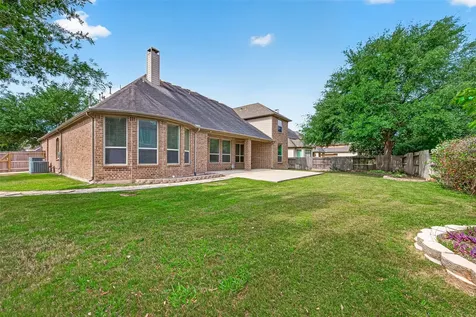 222 Chatham Avenue Sugar Land TX 77479
