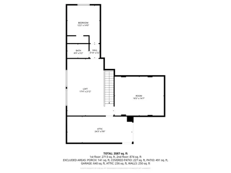 222 Chatham Avenue Sugar Land TX 77479