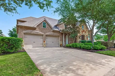 222 Chatham Avenue Sugar Land TX 77479