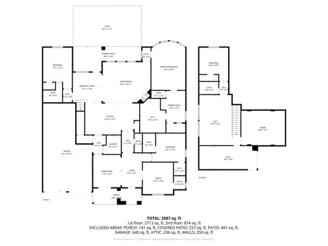 222 Chatham Avenue Sugar Land TX 77479