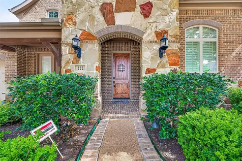 222 Chatham Avenue Sugar Land TX 77479