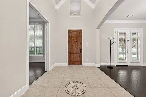 222 Chatham Avenue Sugar Land TX 77479