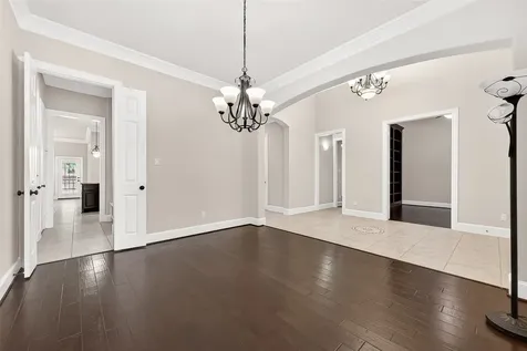 222 Chatham Avenue Sugar Land TX 77479