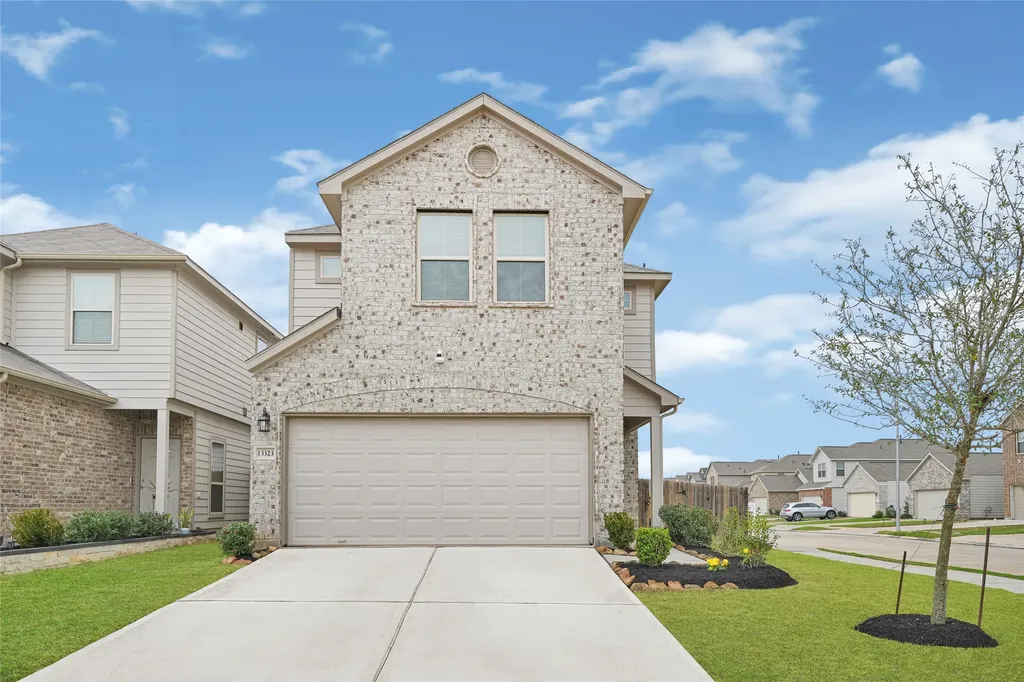 13323 Ardery Meadow Drive Houston TX 77048