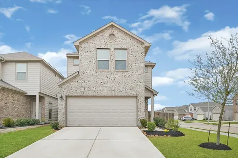 13323 Ardery Meadow Drive Houston TX 77048