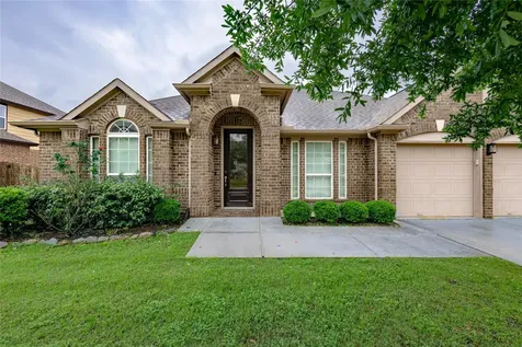 5926 Jasper Terrace Lane Richmond TX 77469