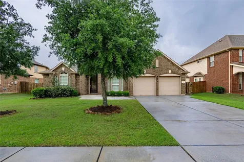 5926 Jasper Terrace Lane Richmond TX 77469