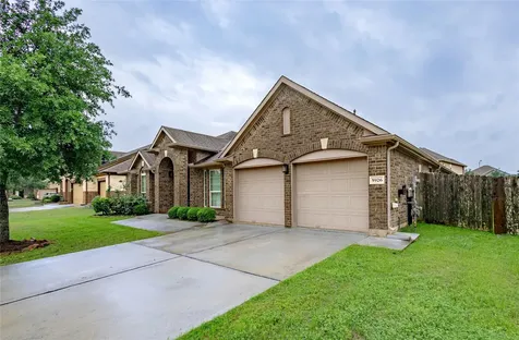 5926 Jasper Terrace Lane Richmond TX 77469