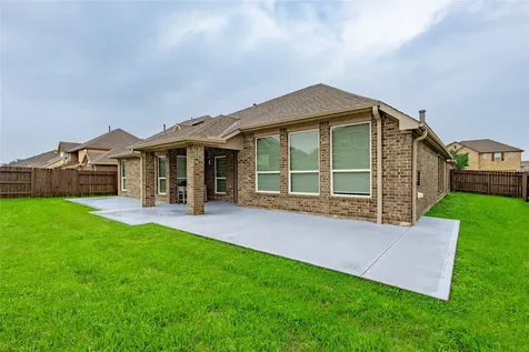 5926 Jasper Terrace Lane Richmond TX 77469