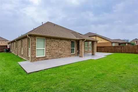 5926 Jasper Terrace Lane Richmond TX 77469