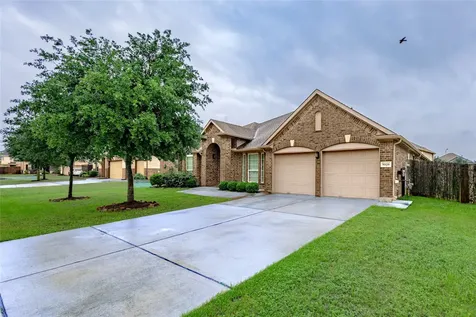 5926 Jasper Terrace Lane Richmond TX 77469