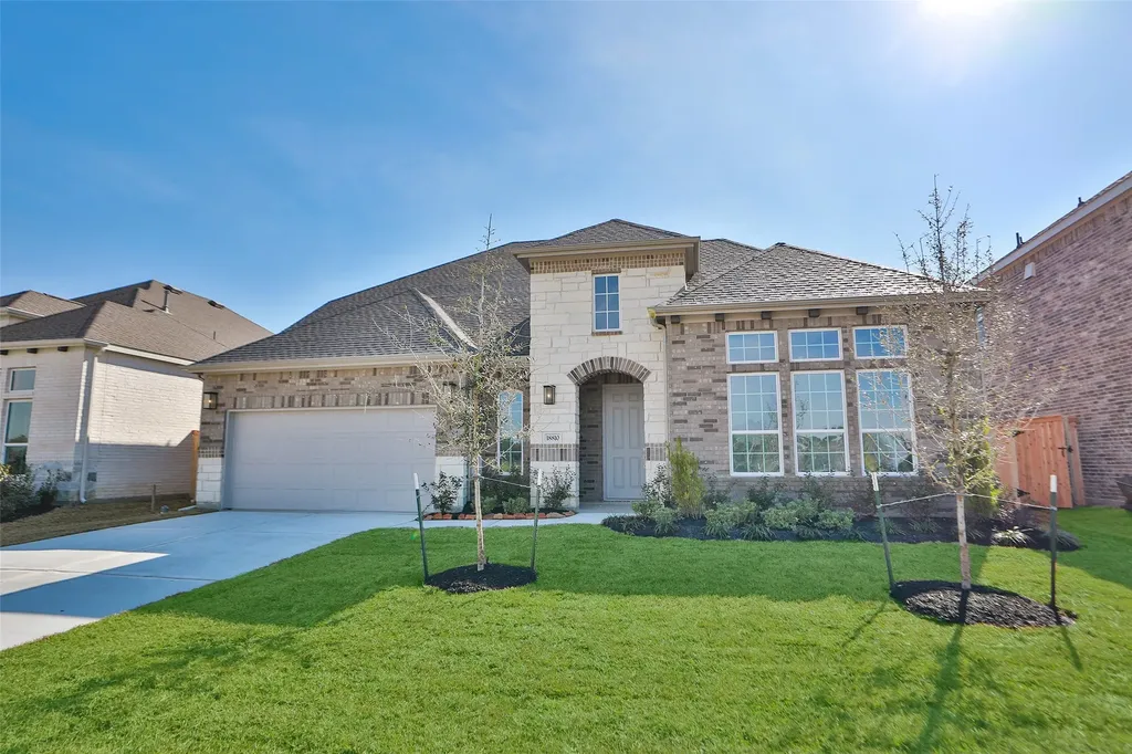 18810 Eastwood Ridge Court Crosby TX 77532