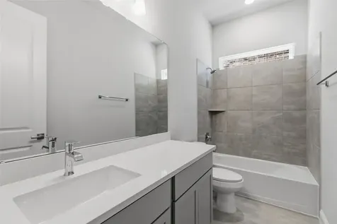 18810 Eastwood Ridge Court Crosby TX 77532