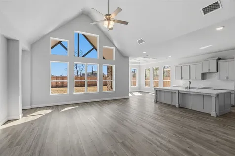 18810 Eastwood Ridge Court Crosby TX 77532
