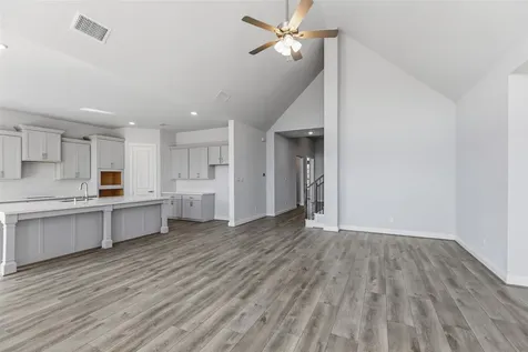 18810 Eastwood Ridge Court Crosby TX 77532
