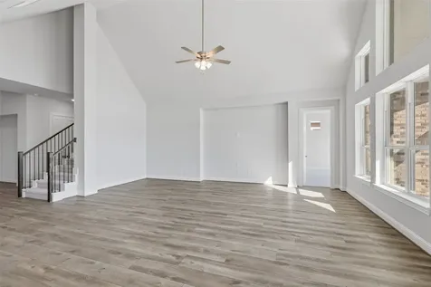 18810 Eastwood Ridge Court Crosby TX 77532