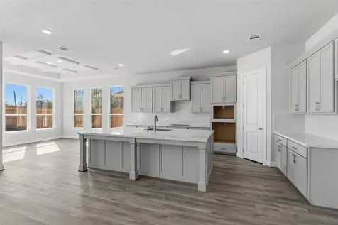 18810 Eastwood Ridge Court Crosby TX 77532