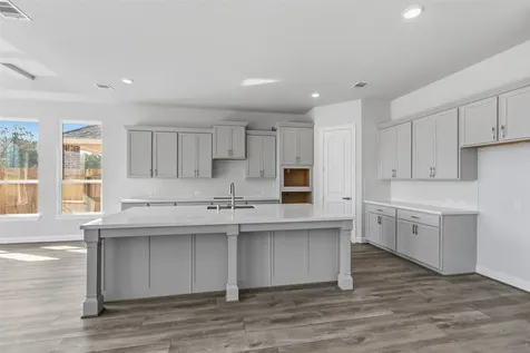 18810 Eastwood Ridge Court Crosby TX 77532