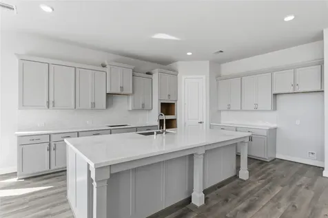 18810 Eastwood Ridge Court Crosby TX 77532