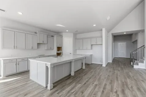 18810 Eastwood Ridge Court Crosby TX 77532