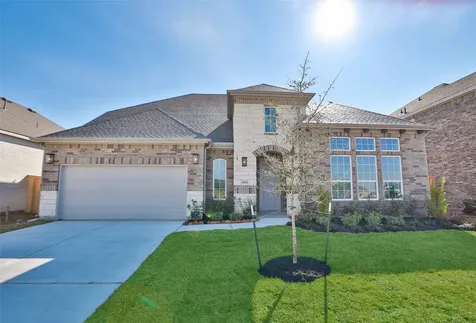 18810 Eastwood Ridge Court Crosby TX 77532