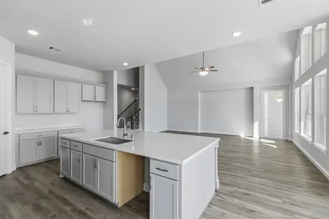 18810 Eastwood Ridge Court Crosby TX 77532