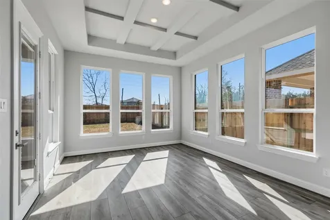 18810 Eastwood Ridge Court Crosby TX 77532
