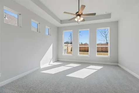 18810 Eastwood Ridge Court Crosby TX 77532